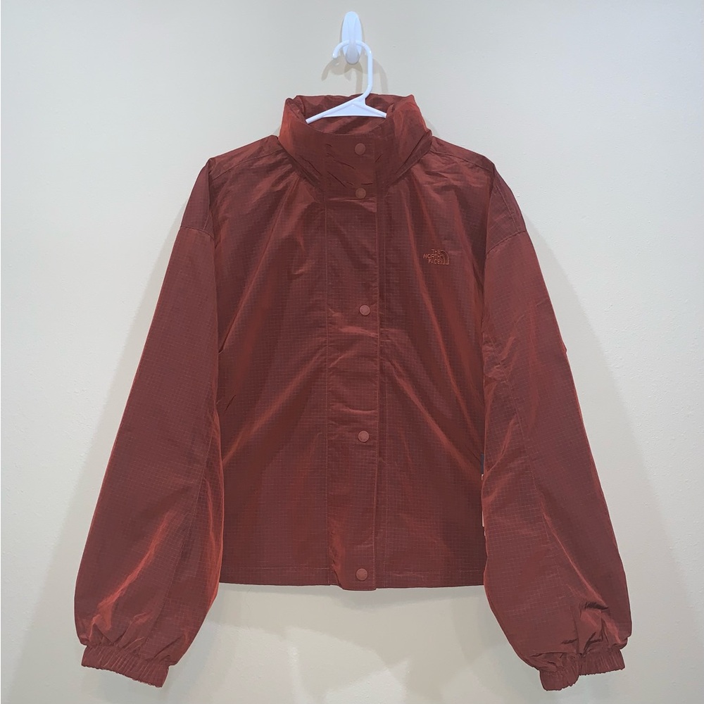 The North Face M66 Utility Wind Jacket-Size L New